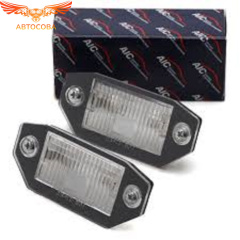 Подсветка 2 ШТ. номера Ford Mondeo 2000-2007